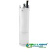 MOTOR SUMERGIBLE AQUA PAK 4", ACERO INOXIDABLE, 1/2 HP, 1 FASE, 115 VOLTS, 2 HILOS, NEMA 4"