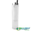 MOTOR SUMERGIBLE AQUA PAK 4", ACERO INOXIDABLE, 1.5 HP, 3 FASES, 230 VOLTS, NEMA 4"