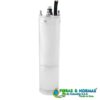 MOTOR SUMERGIBLE AQUA PAK 4", ACERO INOXIDABLE, 2 HP, 3 FASES, 230 VOLTS, NEMA 4"