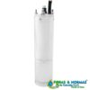 MOTOR SUMERGIBLE AQUA PAK 4", ACERO INOXIDABLE, 7.5 HP, 3 FASES, 230 VOLTS, NEMA 4"