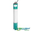 MOTOR SUMERGIBLE REBOBINABLE ALTAMIRA SERIE RT EN 6", ACERO INOXIDABLE/HIERRO, 10 HP, 3 FASES, 460 VOLTS, 3 HILOS, NEMA 6"