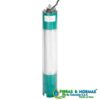 MOTOR SUMERGIBLE REBOBINABLE ALTAMIRA SERIE R EN 6", ACERO INOXIDABLE/HIERRO, 25 HP, 3 FASES, 230 VOLTS, NEMA 6"