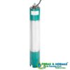 MOTOR SUMERGIBLE REBOBINABLE ALTAMIRA SERIE R EN 6", ACERO INOXIDABLE/HIERRO, 25 HP, 3 FASES, 460 VOLTS, NEMA 6"