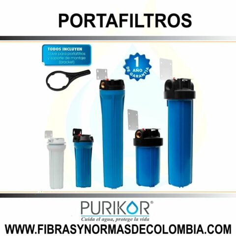 PORTAFILTROS