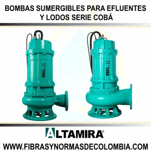 SERIE COBÁ