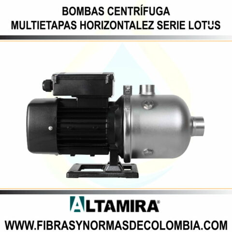 SERIE LOTUS