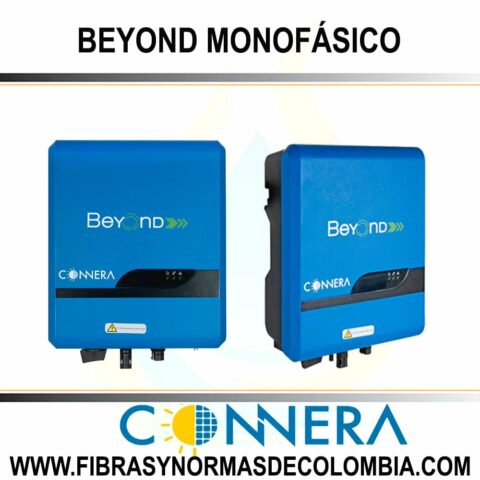 BEYOND MONOFÁSICO