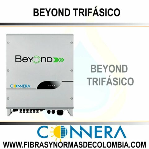 BEYOND TRIFÁSICO