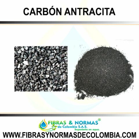 CARBÓN ANTRACITA