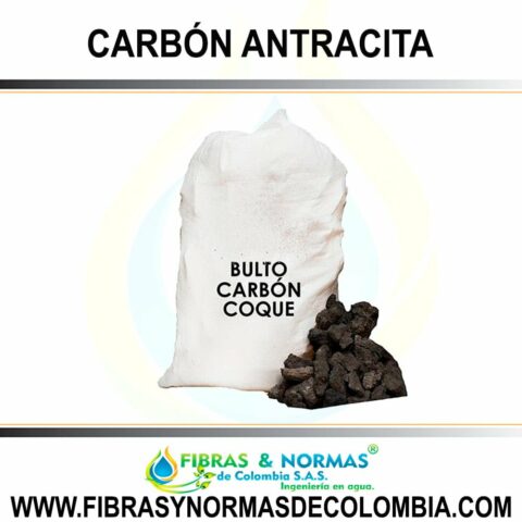 CARBÓN COQUE