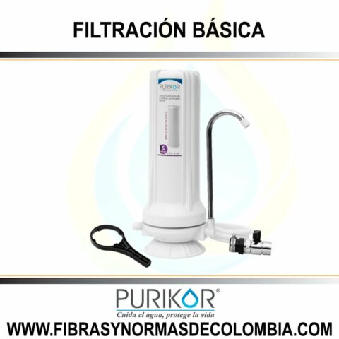 FILTRACIÓN BÁSICA