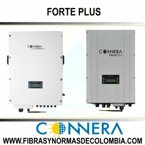 FORTE PLUS