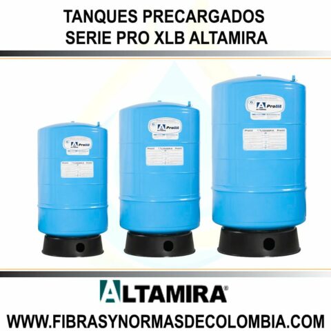 PRO XLB (ALTAMIRA)