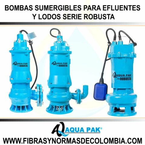SERIE ROBUSTA
