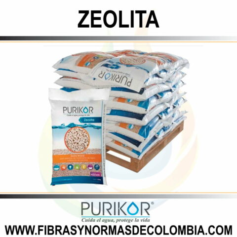 ZEOLITA