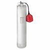 MOTOBOMBA SUMERGIBLE ALTAMIRA, SERIE LIFT, 50 LPM, ACERO INOXIDABLE, DESCARGA 1.25", 1.2 HP, 1F, 230V