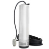 MOTOBOMBA SUMERGIBLE ESPA, SERIE ACUARIA 27, 102.2 LPM, 27 GPM, ACERO INOXIDABLE, DESCARGA 1", 1.5HP, 3F (Trifásica), 230V
