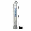 MOTOBOMBA SUMERGIBLE TORNADO, SERIE KIN, 58 LPM, ACERO INOXIDABLE, DESCARGA 1.25", 1.5 HP, 1F, 230V