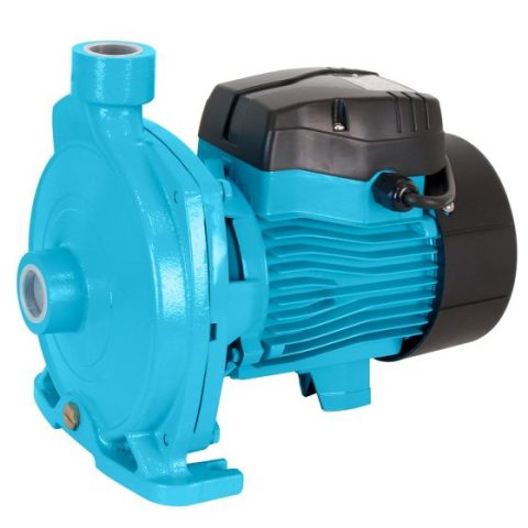 MOTOBOMBA CENTRIFUGA AQUA PAK, SERIE CFB, 0.5 HP, 1 FASE, 127 VOLTS