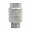 VÁLVULA CHECK SUMERGIBLE PARA COLUMNA MARCA ALTAMIRA CON DIAMETRO DE 1.5"x1.25"