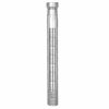 BOMBA SUMERGIBLE ALTAMIRA SERIE KOR, 25 LPS, ACERO INOXIDABLE, 4 ETAPAS, DESCARGA 6", 30 HP, NEMA 6"
