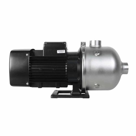 MOTOBOMBA MULTIETAPAS HORIZONTAL ALTAMIRA SERIE LOTUS, 200 LPM, 1 ETAPA, 2 HP, 1 FASE, 230 V