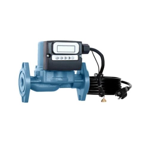 MOTOBOMBA CIRCULADORA DE AGUA CALIENTE AQUA PAK, SERIE LOOP, 0.17 HP, 1 FASE, 127 VOLTS