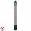 MOTOR SUMERGIBLE RT 6", ACERO INOXIDABLE, 30 HP, 3 FASES, 230 VOLTS, NEMA 6"