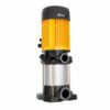 MOTOBOMBA MULTIETAPAS VERTICAL ESPA MULTI45, 45 GPM, 3 ETAPAS, 3 HP, 3 FASES, 220/440 VOLTS (Trifásico)