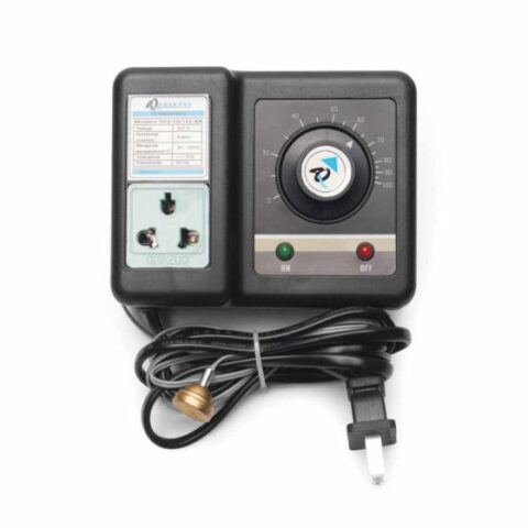 TERMOSTATO PARA BOMBA LOOP3V32-9 AQUA PAK, SERIE LOOP3V, 1 FASE, 115 VOLTS