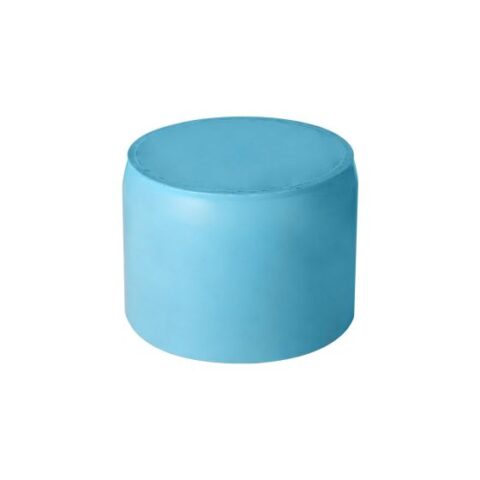 TAPA INFERIOR PARA TUBERÍA ALTAMIRA, SERIE TERUS, PARA ADEMAR POZOS PROFUNDOS, EN uPVC, SOBREPONER, DIÁMETRO DE 8"