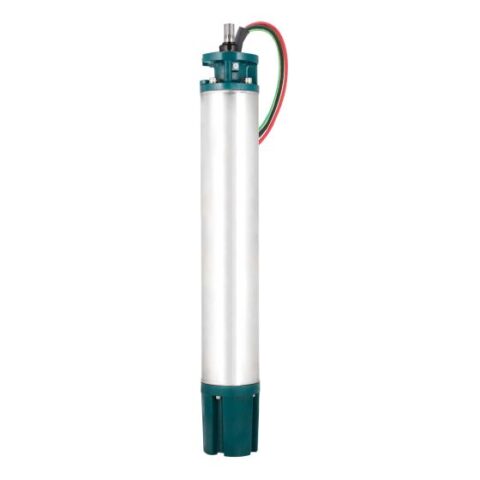 MOTOR SUMERGIBLE TRUST 6", ACERO INOXIDABLE, 15 HP, 3 FASES, 230 VOLTS, NEMA 6"