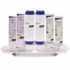 KIT DE MANTENIMIENTO PURIKOR, 12 MESES, PARA ÓSMOSIS INVERSA 100G/400G Y UV (6W)