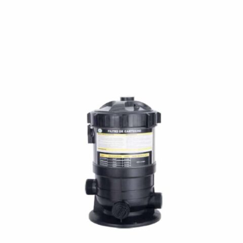 FILTRO DE CARTUCHO PANDA PARA PISCINA, 25 GPM, 30 MICRAS, ÁREA DE FILTRADO 2.32 M²