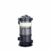 FILTRO DE CARTUCHO PANDA PARA PISCINA, 35 GPM, 30 MICRAS, ÁREA DE FILTRADO 3.34 M²
