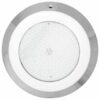 LÁMPARA LED PANDA DELUXE RGB, 18W, 12VCA, ACERO INOXIDABLE 316, DIÁMETRO 9"