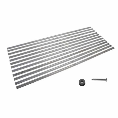 KIT DE ANCLAJE PROFESIONAL ECOHEAT SOL GRANDE – MONTAJE PARA TECHO