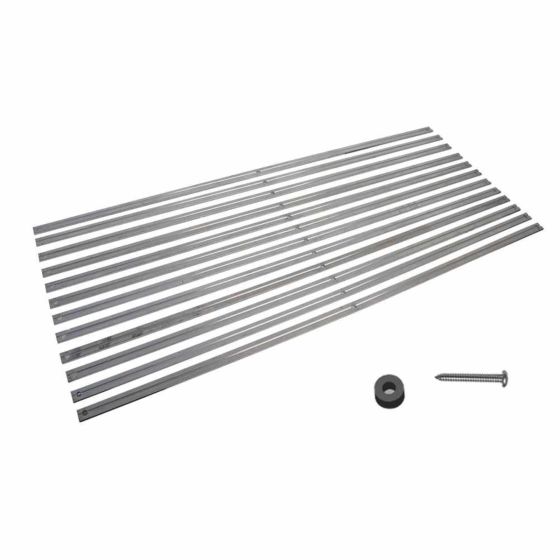 KIT DE ANCLAJE PROFESIONAL ECOHEAT SOL GRANDE – MONTAJE PARA TECHO