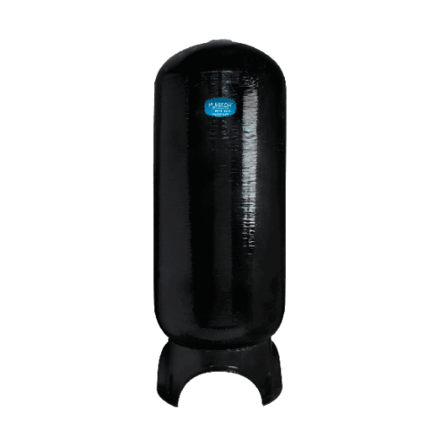 TANQUE DE FIBRA DE VIDRIO PURIKOR SERIE PKTN, 7 FT³, 21" X 62"