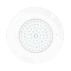 LÁMPARA LED PANDA LUMINUS FLAT RGBW, 8", 15W, 12VCA, CON CONTROL REMOTO