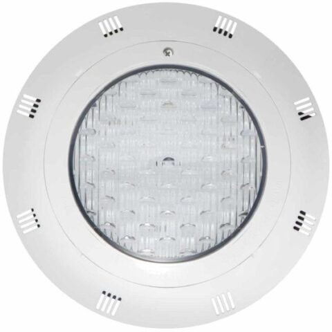 LÁMPARA LED PANDA LUMINUS RGB, 18W, 12VCA, DIÁMETRO 11"