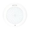 LÁMPARA LED PANDA LUMINUS RGBW, 35W, 12VCA, DIÁMETRO 10"