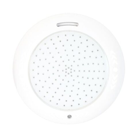 LÁMPARA LED PANDA LUMINUS RGBW, 25W, 12VCA, DIÁMETRO 10"