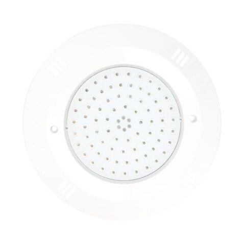 LÁMPARA LED PANDA LUMINUS RGBW, 15W, 12VCA, DIÁMETRO 8"