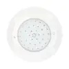 LÁMPARA LED PANDA LUMINUS RGBW, 6W, 12VCA, DIÁMETRO 8"