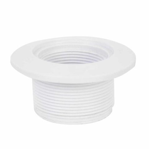 BOQUILLA DE ASPIRADO PANDA PARA PISCINA, 2" X 1.5" NPT, PVC