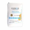 RESINA CATIÓNICA PURIKOR PARA SUAVIZADOR, 1 FT³, ALTA CAPACIDAD DE INTERCAMBIO