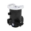 VÁLVULA MANUAL PURIKOR PARA SISTEMAS DE SUAVIZACIÓN SERIE PKVM, 2.5" NPSM, 17.6 GPM