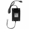 TRANSFORMADOR REDUCTOR PANDA PARA LÁMPARAS LED, 500W, 12VCA
