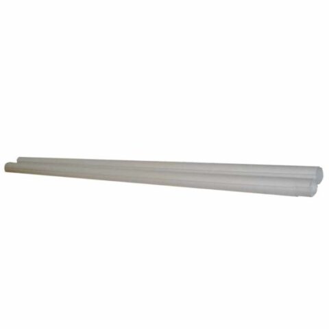 TUBO PARA ENROLLADORA PANDA 6.5 M (ALUMINIO / 3 SECCIONES)